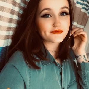 Meet your Posher, Katherine